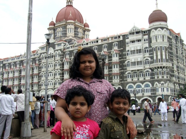 BOMBAY 2010