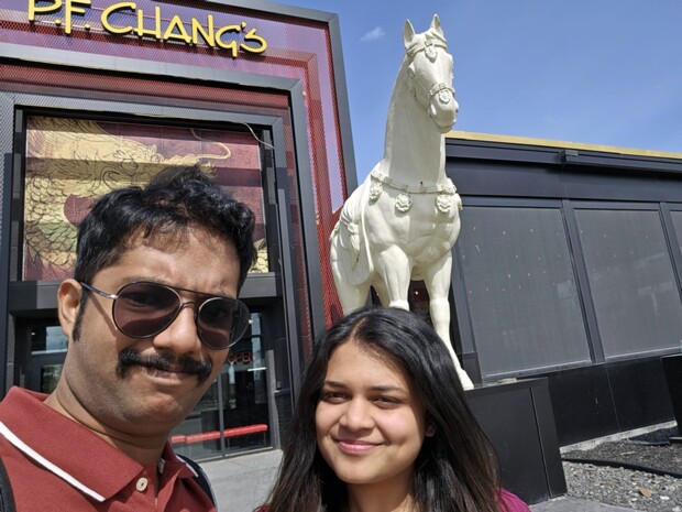 Kesu-Paru-Wedding-Anniversary