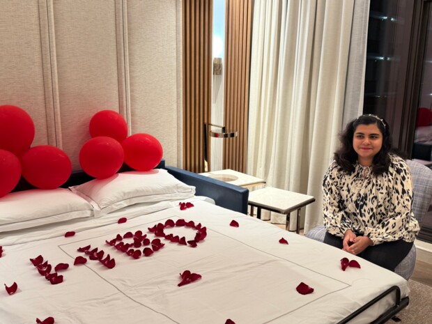 Pappus BirthDay 2025